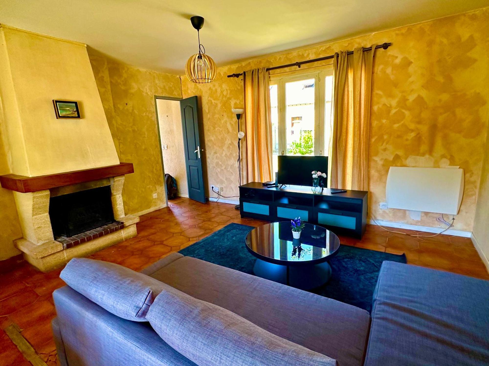 Vacation House In Quiet Village Congerville-Thionville Exterior photo